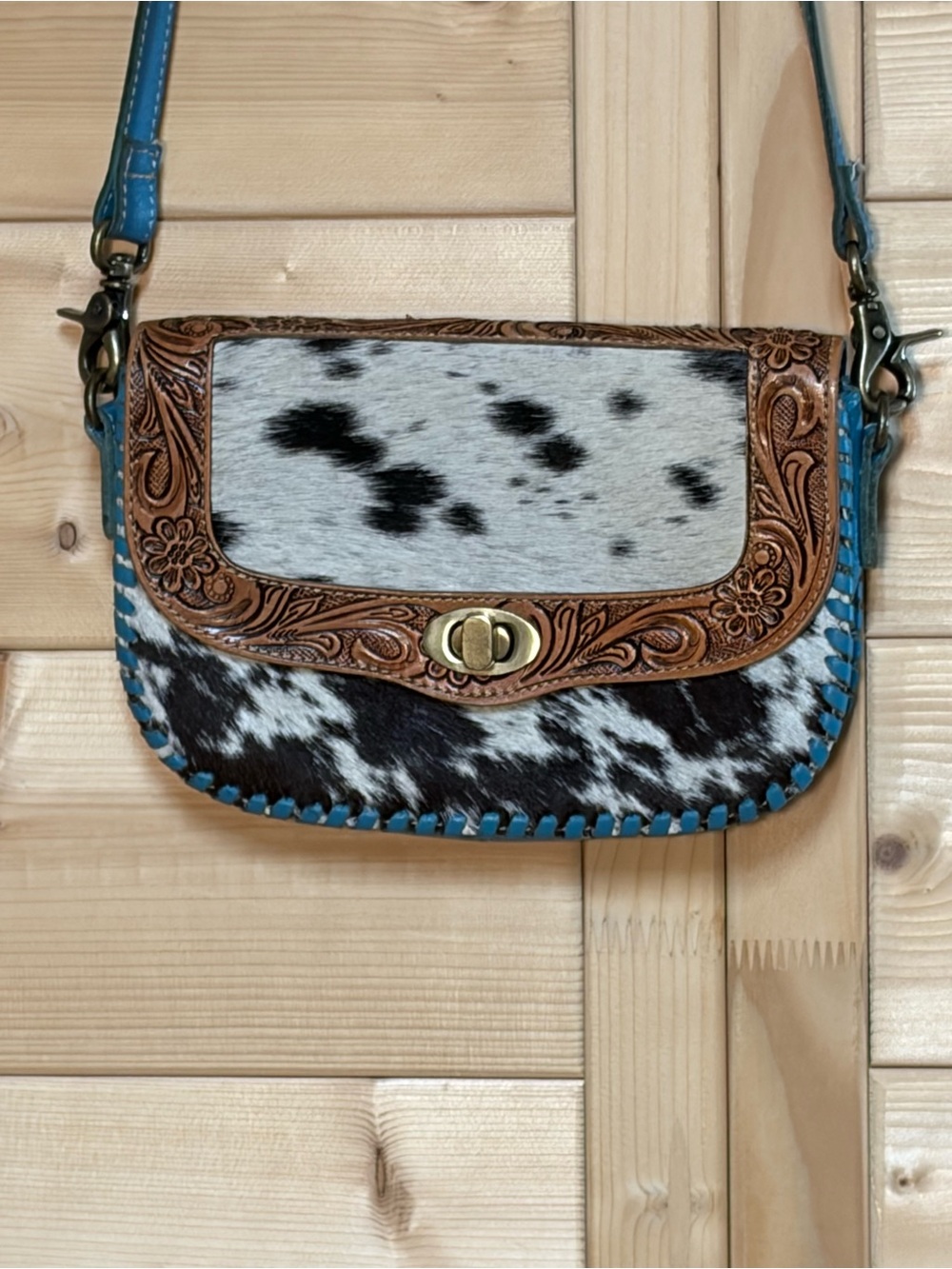 Myra Bag